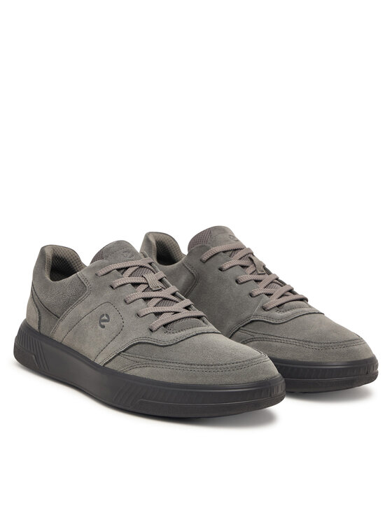 ECCO Sneakersy ECCO Move 55165405013 Šedá