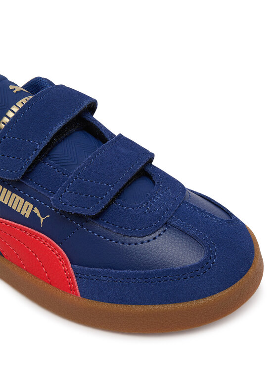 Puma Снікерcи Puma Club II Era V PS 402307 19 Cиній
