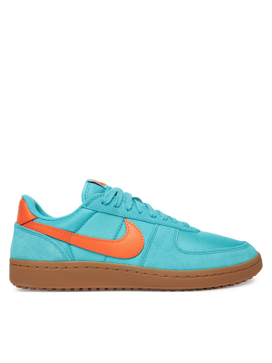 Nike Снікерcи Nike Field General HF3165 301 Бірюзовий