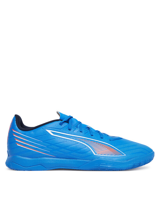 Puma Обувки за футбол Puma Ultra 6 Play It 108537 01 Син