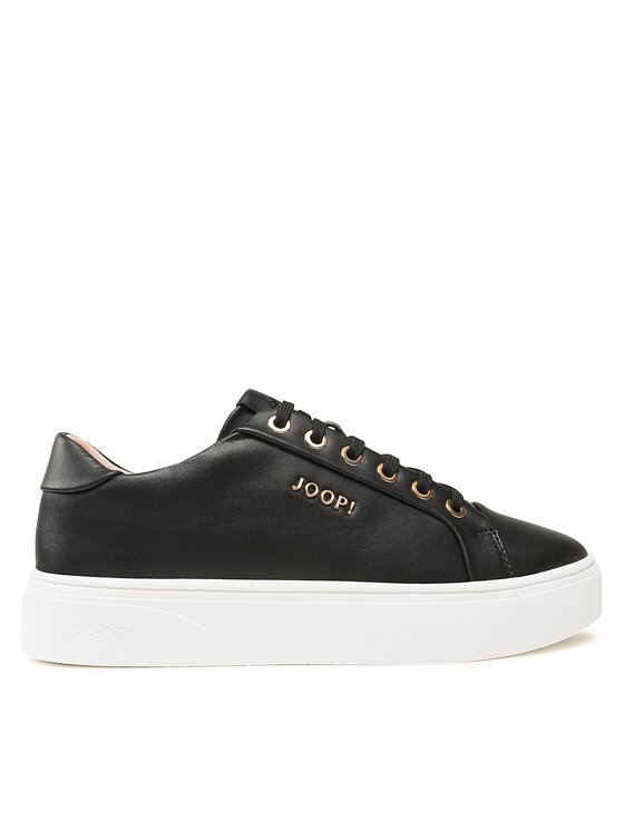 JOOP! Снікерcи JOOP! 4140007111 Чорний