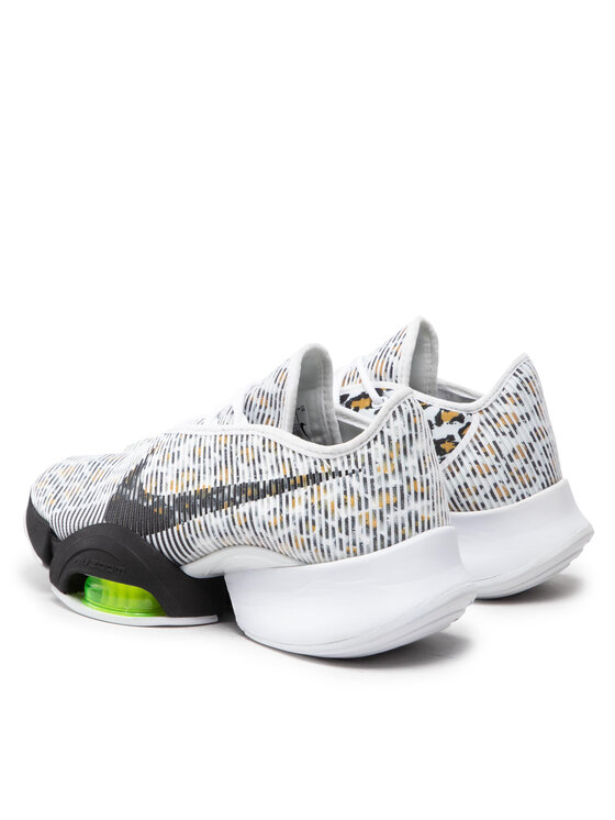 Nike Edzőtermi cipők Nike Air Zoom Superrep 2 CU5925 177 Fehér