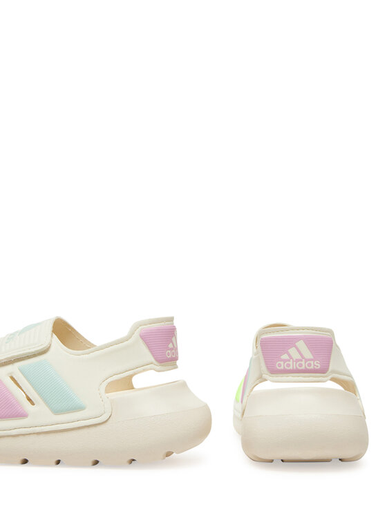 adidas Босоніжки adidas Altaswim 2.0 JI3062 Білий