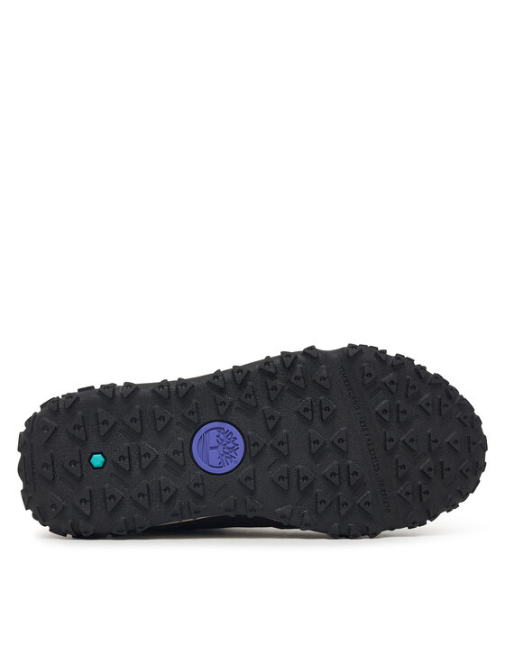 Timberland Μποτίνια Timberland Greenstride™ Motion 6 TB0A5M99AFK1 Καφέ
