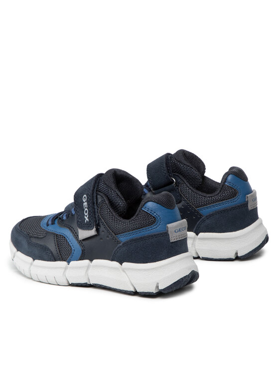 Geox Sneakers Geox J Flexyper B. A J259BA 01422 CF44M M Bleumarin