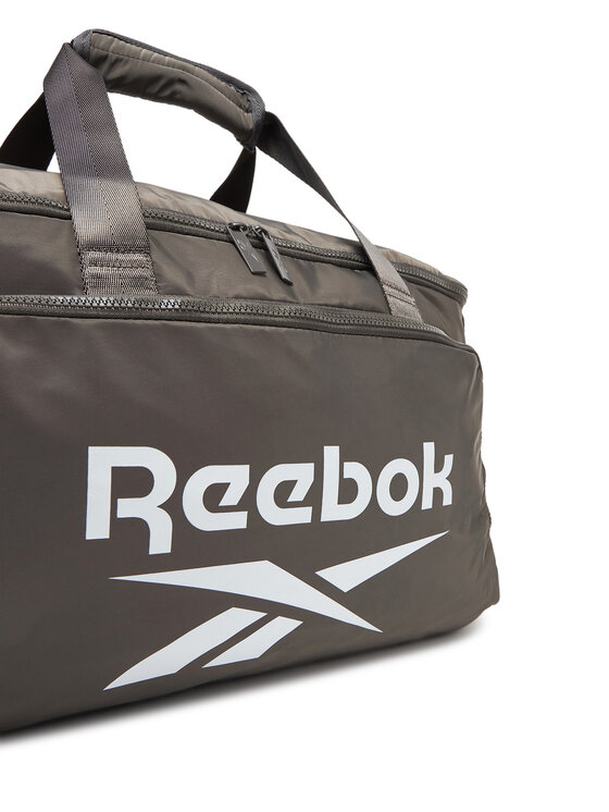 Reebok Спортивна сумка Reebok RBK-032-CCC-05 Сірий