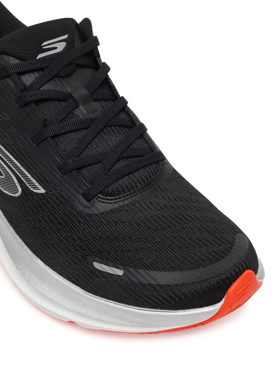 Skechers Взуття для бігу Skechers Aero Pulse 246220/BLK Чорний