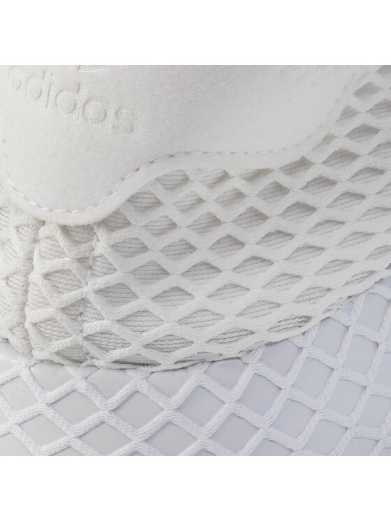 adidas Αθλητικά adidas Deerupt Runner EE5673 Λευκό