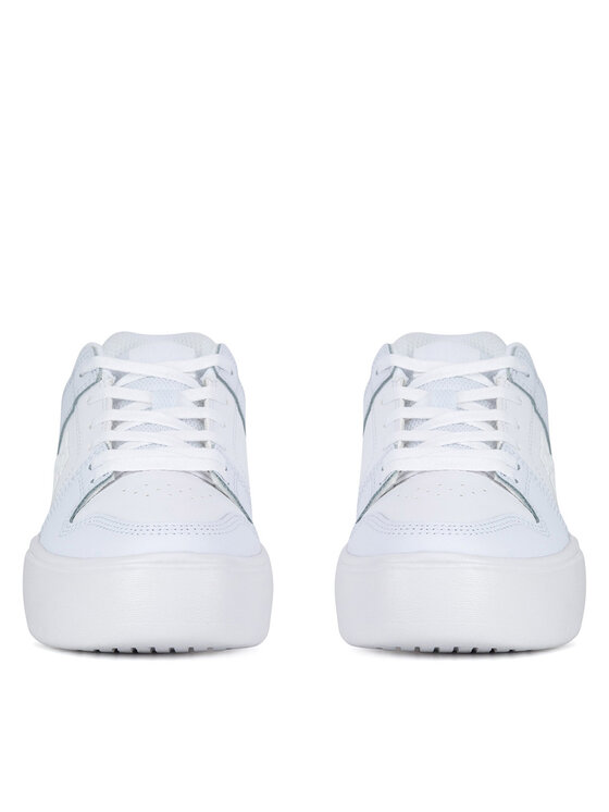 DC Shoes Superge DC Shoes MANTECA 4 PLATFORM ADJS100156-WW0 Bela