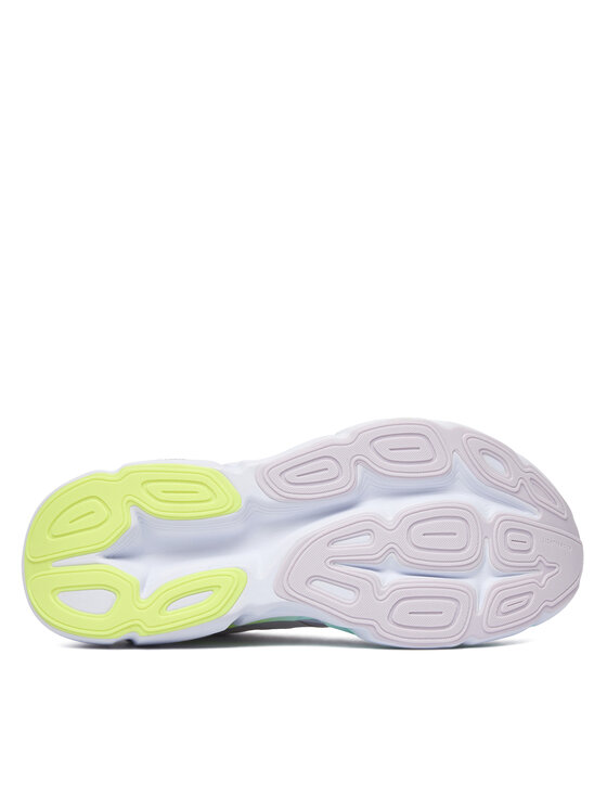 adidas Buty do biegania adidas adistar 5 Running Shoes KK4215 Fioletowy jasny