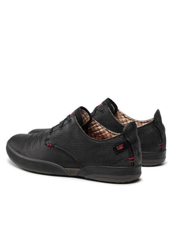 CAT Footwear Félcipő CAT Footwear Status P711764 Fekete