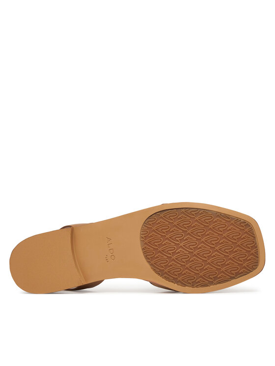 Aldo Босоніжки Aldo Adwiedan 14190556 Коричневий