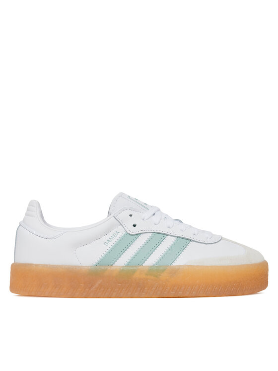 adidas Snīkeri adidas Sambae JP5609 Balts