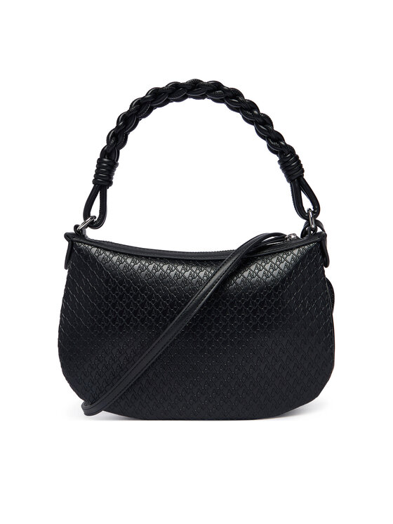 Armani Exchange Сумка Armani Exchange XW002228 AF22632 UC001 Чорний