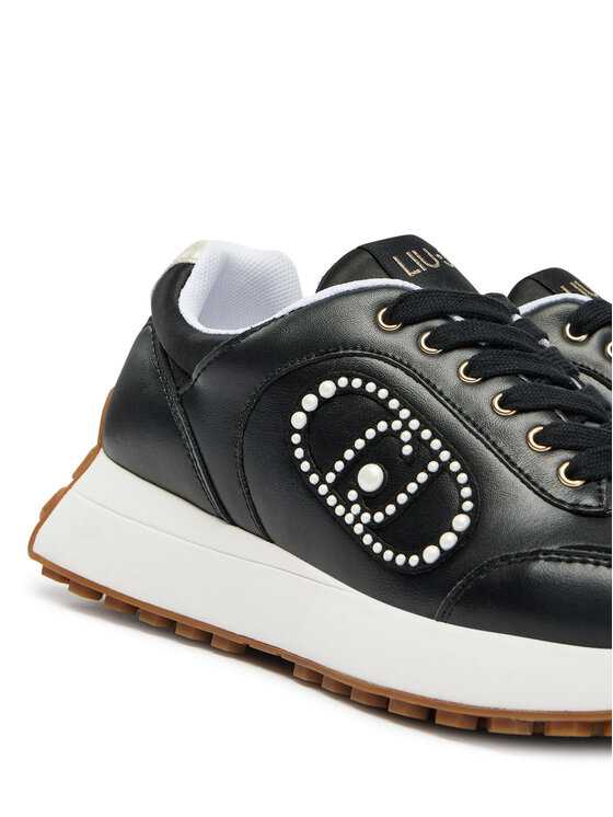 Sneakers Liu Jo BA5001 PX181 Nero