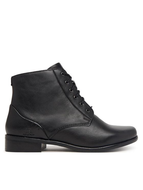 Josef Seibel Polacchine Josef Seibel Catrin 02 83902-MI35 Nero