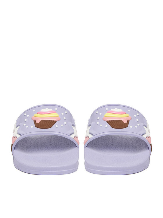 DeeZee Шльопанці DeeZee CEO-P4047028DZ Фіолетовий