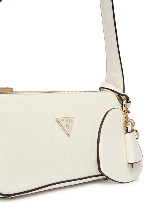 Guess Сумка Guess Isobel Mini HWBG99 32720 Білий