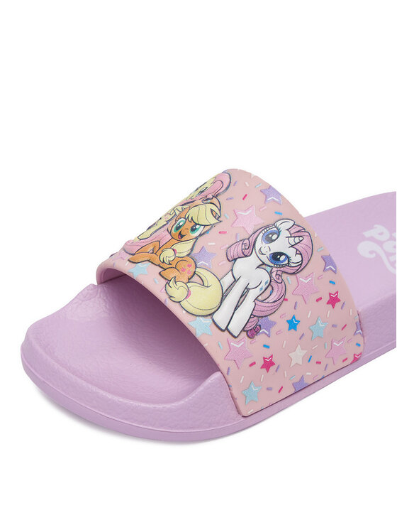 My Little Pony Шльопанці My Little Pony CEO-NJ-SS26-329MLP Рожевий