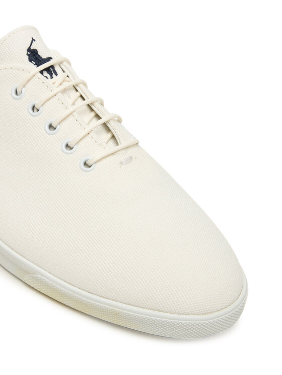 Polo Ralph Lauren Кросівки Polo Ralph Lauren 804959092001 Écru