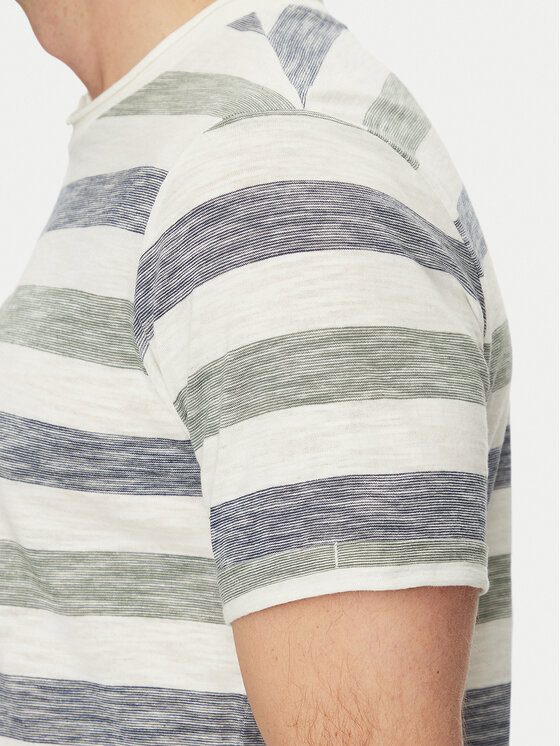 Blend Blend T-Shirt 20718293 Έγχρωμο Regular Fit
