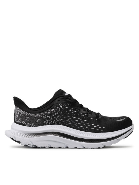 Hoka Взуття для бігу Hoka M Kawana 1123163 Чорний