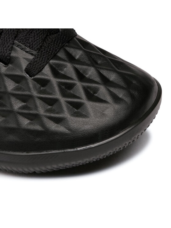 Nike Boty na fotball Nike Legend 8 Club Ic AT5882 Černá