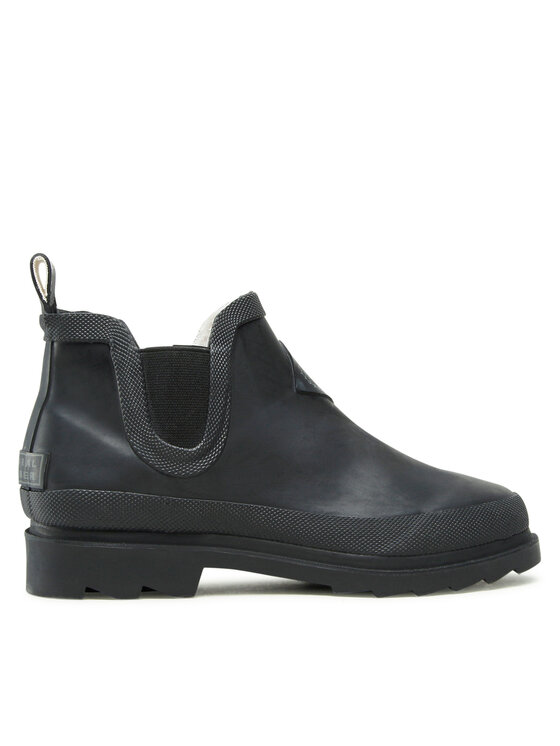 Regatta Гумові чоботи Regatta Lady Harper Cosy RWF630 800F36 Чорний