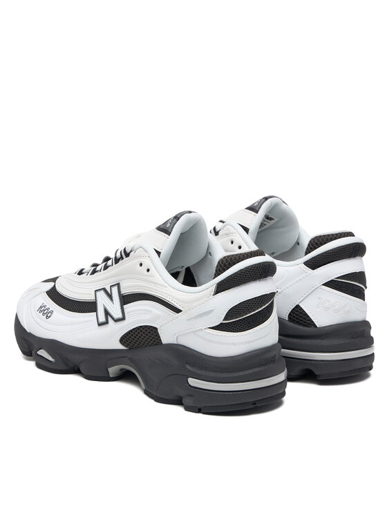 New Balance Sneakers New Balance U100077E Alb