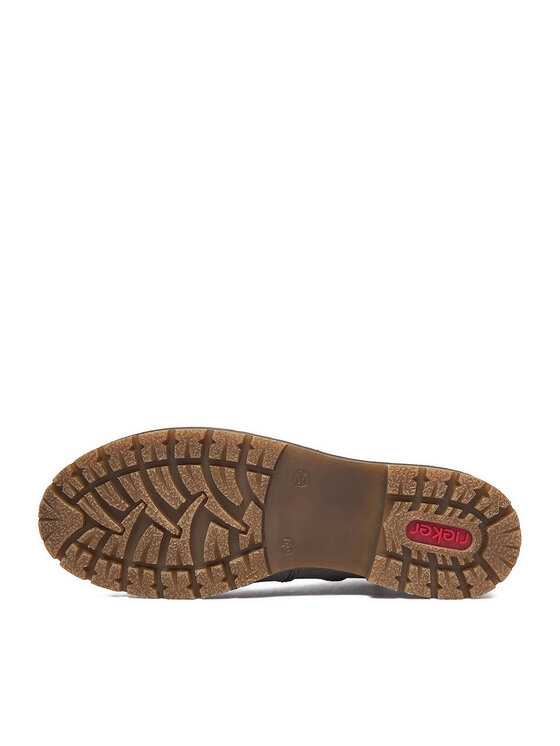 Rieker Ghete Rieker CEO-Y9125-40 Gri