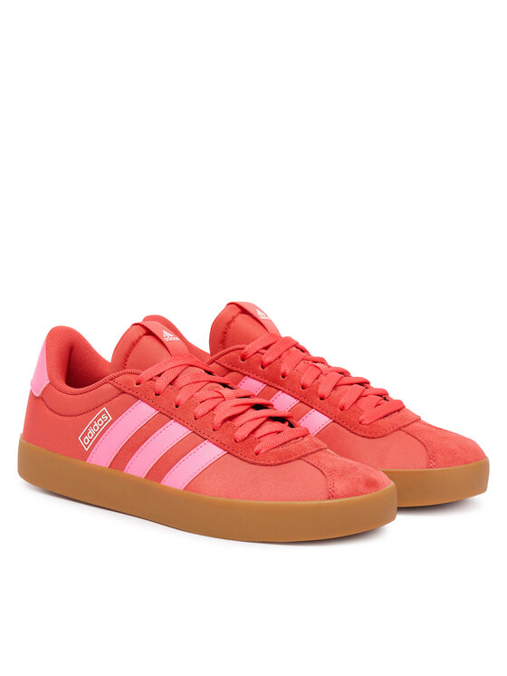 adidas Снікерcи adidas VL Court 3.0 JS2056 Червоний