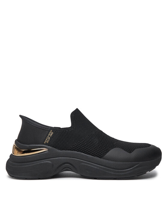 Skechers Zapatillas Skechers Hazel - Rosalind 177586 Negro
