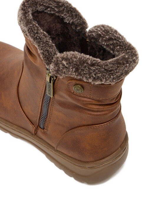 Go Soft Ботильйони Go Soft CEO-25106-01 Коричневий