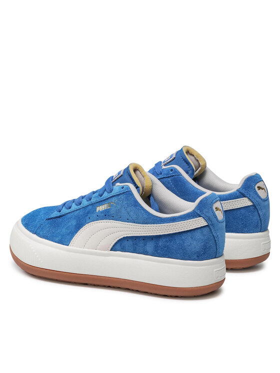 Puma Sneakers Puma Suede Mayu Up Wn's 381650 01 Blu