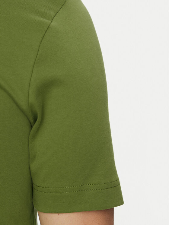 Marc O'Polo Marc O'Polo Поло 522 2034 53034 Зелений Regular Fit
