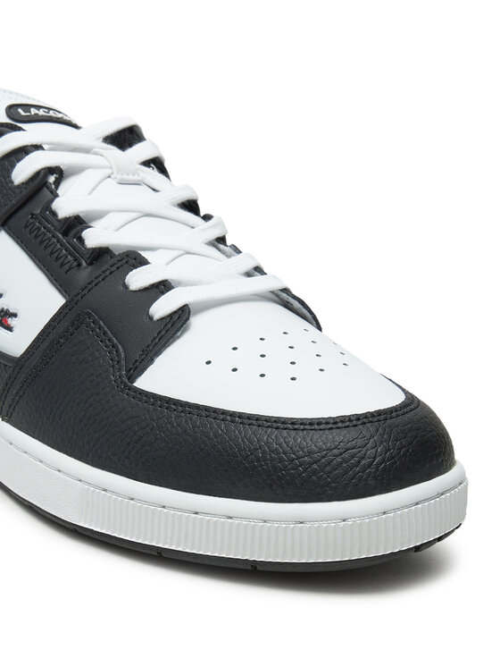 Lacoste Снікерcи Lacoste 748SMA0016 Чорний