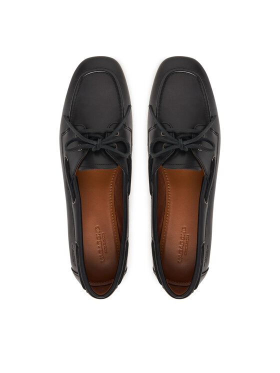 Vagabond Shoemakers Туфлі Vagabond Shoemakers Hillary 5925-401-20 Чорний