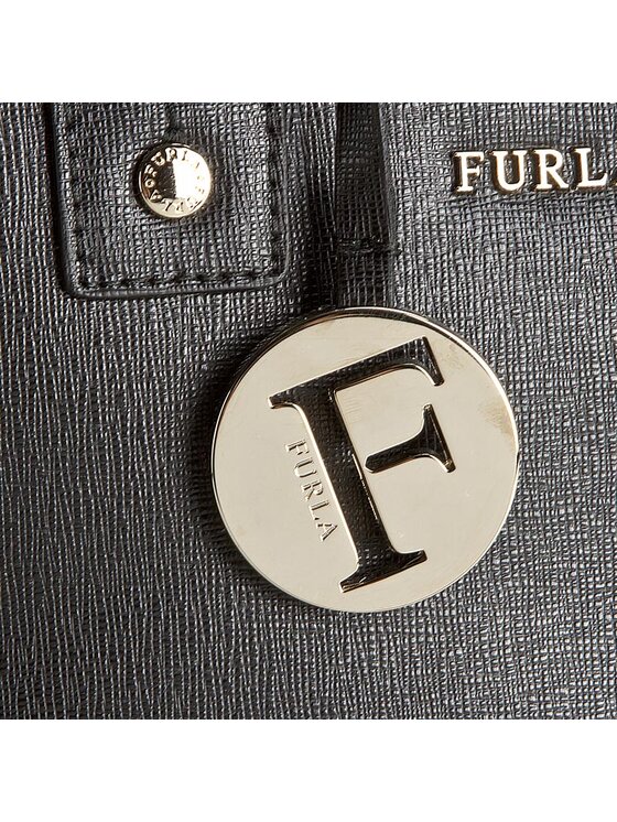 Furla Táska Furla Linda 835112 B BHR7 B30 Fekete