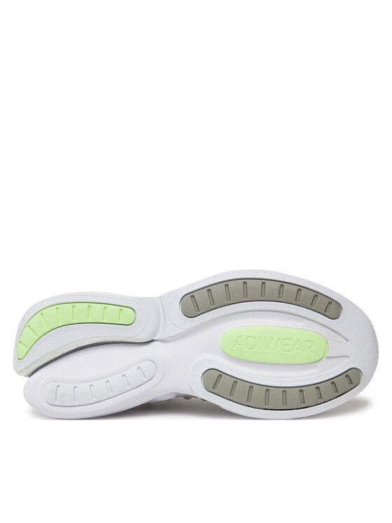 adidas Sneakersy adidas Alphaboost V1 IG3727 Bílá