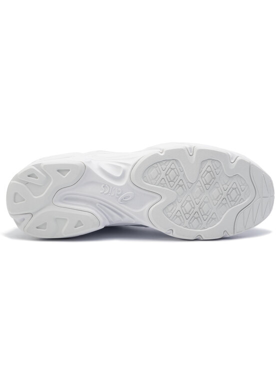Asics Snīkeri Asics Gel-Bnd 1021A217 Balts
