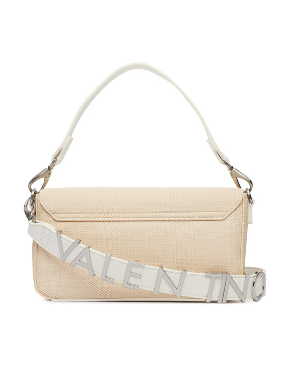 Valentino Сумка Valentino Alexia Summer VBSA0D04 Кремовий