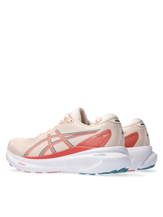 Asics Маратонки за бягане Asics Gel-Kayano 30 1012B357 Розов