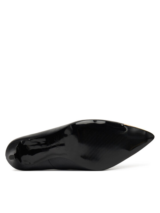 Versace Jeans Couture Scarpe stiletto Versace Jeans Couture 79VA3S50 Nero