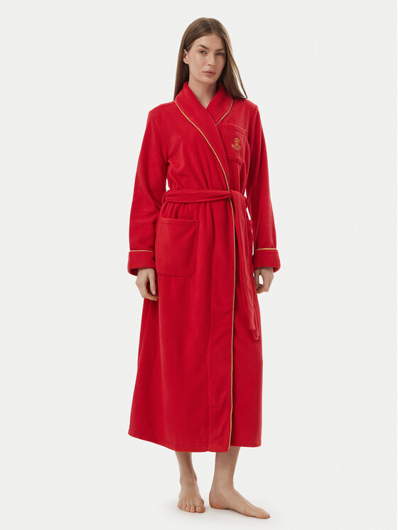 LAUREN RALPH LAUREN LAUREN RALPH LAUREN Albornoz ILN52564F Rojo