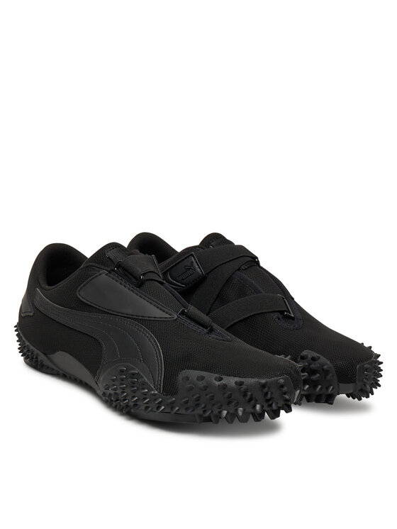 Puma Laisvalaikio batai Puma Mostro Og Prime 403206 04 M Juoda