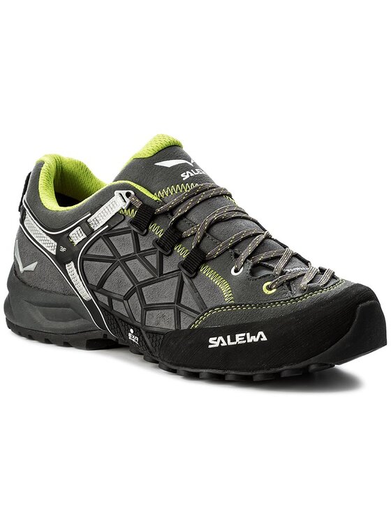 Salewa Παπούτσια πεζοπορίας Salewa Wildfire Pro 63451-0763 Γκρι