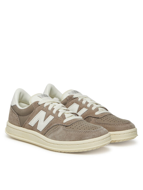 New Balance Sneakers New Balance CT500CJ Marrone
