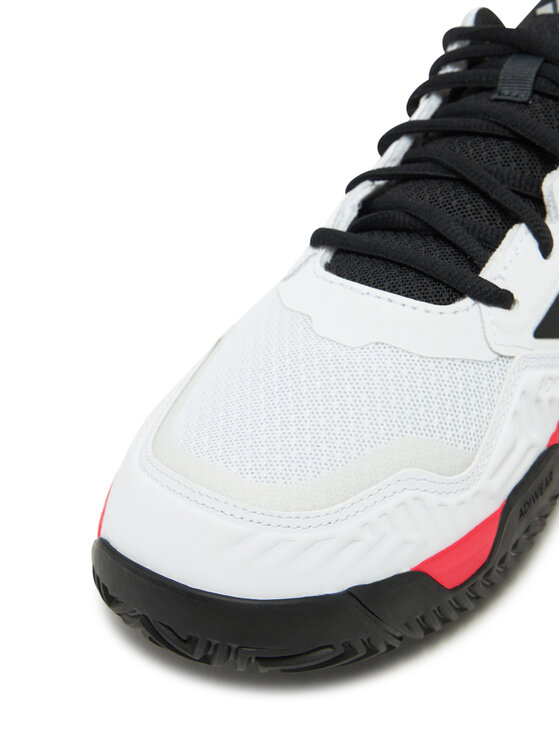 adidas Scarpe da tennis adidas Courtjam Control 3 IH3092 Bianco