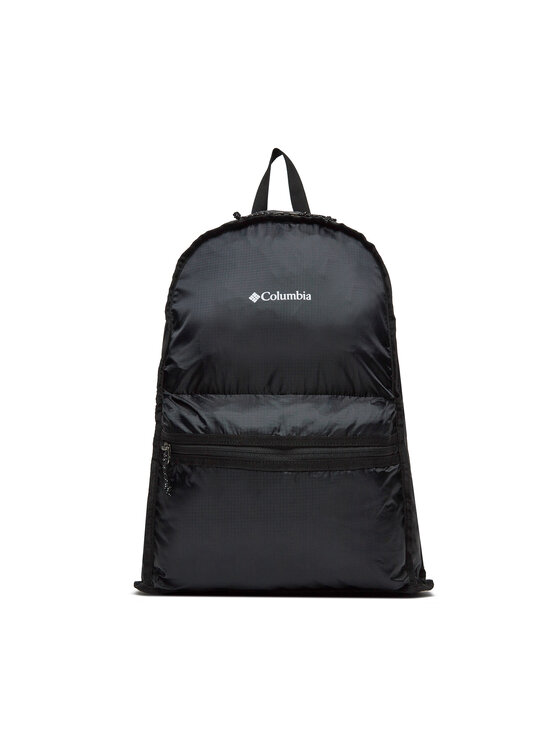 Columbia Mochila Columbia Lightweight Packable II 21L Backpack Negro