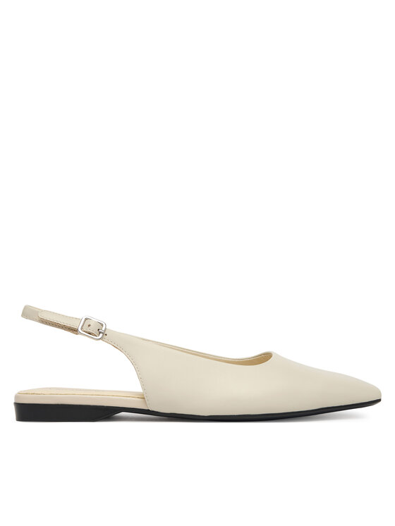 Vagabond Shoemakers Балетки Vagabond Shoemakers Delia 5907-201-02 Écru
